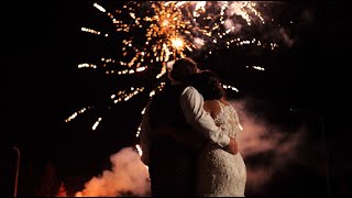 Ella & Ryan | Wisconsin Wedding Film
