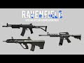 Special Operations Weapon Pack (Ravenfield Mod) - All Primary (Assault Loadout) Weapons Showcase