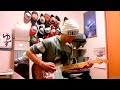 van halen panama cover フタだけ！会長（あだ名）その２