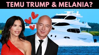 The $200 Billion Romance: Was It All a Publicity Stunt?