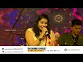 Ninaivo Oru Paravai – Sigappu Rojakkal | Ilaiyaraaja | Madhan’s Band | JMR Events | Corporate Band