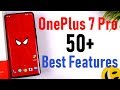 OnePlus 7 Pro 50+ Best Features