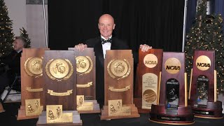 'Sports Report' preview: Eight-time NCAA title-winning ski coach Richard Roko endured remarkable...