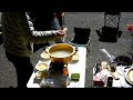 20110417ファガスの森_朝うどん.wmv