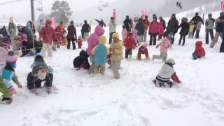 ちびっこお宝探しイベント