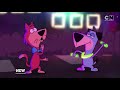 jellystone cartoon network uk promo 2021