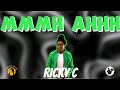 Ricky C - MMMH AHHH (Official music audio)