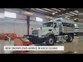 Rock Island prepping snow plows for winter