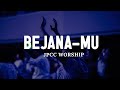 Bejana-Mu - JPCC Worship (Lirik) || Lagu Rohani Pilihan Terbaik 2024