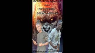 NKONYO YA King expedition Genesis  (pro by Marv jay)