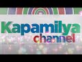 ABS-CBN Kapamilya Channel Station ID | Forever Kapamilya
