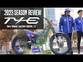 TY-E 2023 SEASON REVIEW