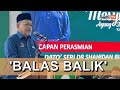 Parti yang bawa perjuangan Umno adalah PN - Shahidan