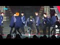 예능연구소 직캠 에스에프나인 오솔레미오 @쇼 음악중심_20171125 o sole mio sf9 in 4k