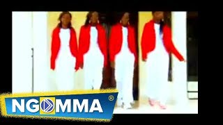 J Sisters - Ni Wewe Bwana (Official Video)