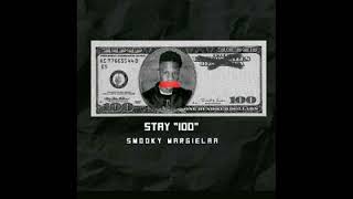 Smooky Margielaa - Stay \