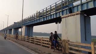 Chamravattom Bridge/ ചമ്രവട്ടം പാലം, പൊന്നാനി