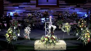Carmichael-Whatley Funeral Directors Live Stream