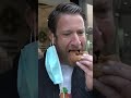 Dave Portnoy Stunned By Bonus Donut