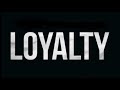 BlocBoy JB Loyalty