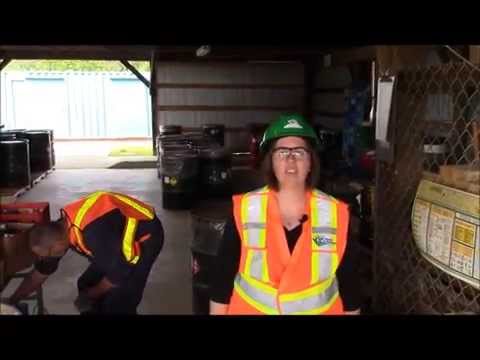 Proper Disposal of Hazardous Waste Proper Disposal of Hazardous Waste