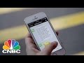 Tencent Tops Alibaba As China's Most Valuable Tech Company: Bottom Line | CNBC