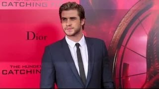 Liam Hemsworth Reveals Hes More Grounded Than Ever | Splash News TV | Splash News TV