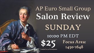 AP Euro Salon Reviews