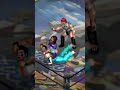 Fire Pro Wrestling World-Chun Li vs Goh using Full Camel Clutch with chair