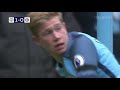 Manchester City 1 3 Chelsea | Hard Fought Win Ends In Chaos | Premier League Classic Highlights