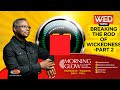 Breaking The Rod of Wickedness - 2 | Matthew Ashimolowo Live | 13-05-2026
