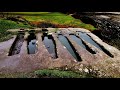 Forgotten History: Visiting St Patrick's Chapel Heysham