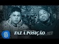 Gaab, Luccas Carlos - Faz A Posição (Álbum Frio e Vento)