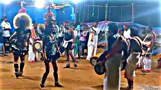 நெல்லை சங்கீதா குழுவினர் #karakattam #nightdance #dancevideo #village #subscribers #likes #1000views