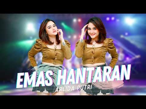 Download Lagu Arlida Putri Emas Hantaran Mp3
