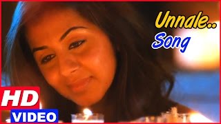 Darliing Tamil Movie - Unnale Song Video | Nikki Galrani gets possessed by Evil Spirit