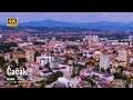 4K - Čačak / Чачак (Cacak)