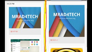 Get Rid of White Borders Around WebView or Any Component |Android Studio|