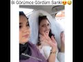 bir görümce gördüm😮😅 kalbinesaklabeni duygusalvideolar düğün görümce askvideolari gelin damat