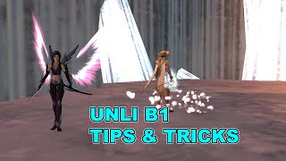 RAN WORLD EP9 - UNLI B1 - TIPS \u0026 TRICKS -