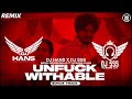 Unfuckwithable Remix - Dj Hans x Dj SSS | Sidhumoosewala ft. Afsana Khan | Punjabi Remix Songs 2021