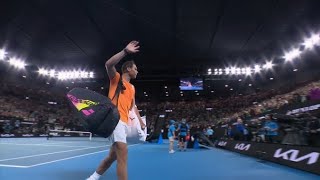 Nadal vs McDonald Highlights | Australian Open 2023 | Rafael Nadal vs Mackenzie McDonald Highlights