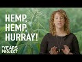 Hemp Hemp Hurray: A Plant That Can Help Solve Climate Change