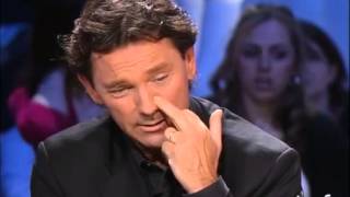 Renaud Revel "People le grand déballage" - Archive INA