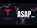 The Incoming Stock Market Crash.. The Truth. (Tesla Stock)