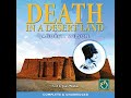 Death in a Desert Land by Andrew Wilson | Free Audiobook
