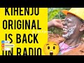 finally muthee kihenjo original is back murata wa muthoni wakiruba kihenjo gucokerera radio