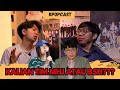 KEBUSUKAN BANG SHI HYUK MULAI TERUNGKAP? BENARKAH DIA ANGGOTA SEKTE?