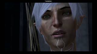 DragonAge2 - Thankful Fenris, nice 2024 12 24 21 39 20 78