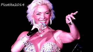 MARISELA EN EL AUDITORIO NACIONAL - Ya no te Vayas y Sola con mi Soledad - 4/oct/2014